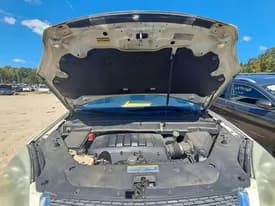 2010 Gmc Acadia 3.6l,efi,at,awd, Used Engine - 72500 Miles 2010 Gmc Acadia 3.6l,efi,at,awd, Used Engine - 72500 Miles