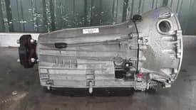 2016 Mercedes Benz S63l Amg 5.5l V8 Turbocharged, Used Transmission - 58000 Miles 2016 Mercedes Benz S63l Amg 5.5l V8 Turbocharged, Used Transmission - 58000 Miles