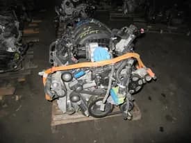 2017 Chevy Silverado 1500 5.3l, Opt L8b (vin R, 8th Digit), Used Engine - 73896 Miles 2017 Chevy Silverado 1500 5.3l, Opt L8b (vin R, 8th Digit), Used Engine - 73896 Miles