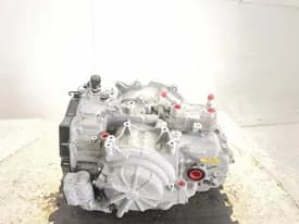 2020 Ford Fusion (at), 2.0l, Vin 9 (8th Digit, Turbo), Fwd, W/o Automatic Engine Stop And Start, Used Transmission - 50953 Miles 2020 Ford Fusion (at), 2.0l, Vin 9 (8th Digit, Turbo), Fwd, W/o Automatic Engine Stop And Start, Used Transmission - 50953 Miles