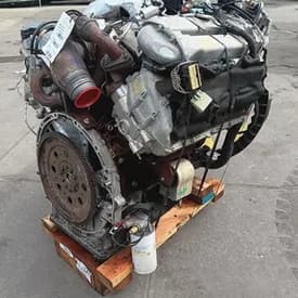 2018 Ford F-450 Super Duty 6.7l V8 Diesel Turbocharged, Used Engine - 36917 Miles 2018 Ford F-450 Super Duty 6.7l V8 Diesel Turbocharged, Used Engine - 36917 Miles