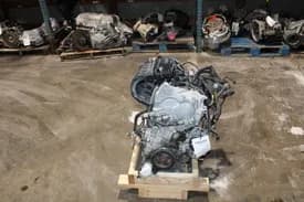 2017 Nissan Rogue 2.5l (vin A, 4th Digit, Qr25de), Vin 5 (1st Digit, Usa Built), Used Engine - 11020 Miles 2017 Nissan Rogue 2.5l (vin A, 4th Digit, Qr25de), Vin 5 (1st Digit, Usa Built), Used Engine - 11020 Miles