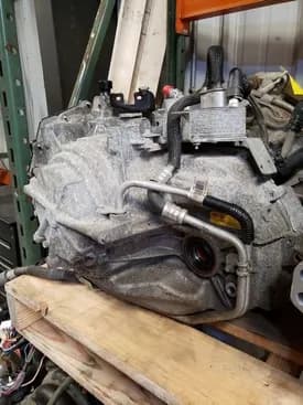 2020 Ford Fusion (at), 2.0l, Vin 9 (8th Digit, Turbo), Awd, Automatic Engine Stop And Start, Used Transmission - 53400 Miles 2020 Ford Fusion (at), 2.0l, Vin 9 (8th Digit, Turbo), Awd, Automatic Engine Stop And Start, Used Transmission - 53400 Miles