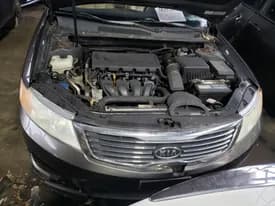 2009 Kia Rondo 2.4l, Vin 8 (8th Digit, Federal Emissions), Used Engine - 78000 Miles 2009 Kia Rondo 2.4l, Vin 8 (8th Digit, Federal Emissions), Used Engine - 78000 Miles