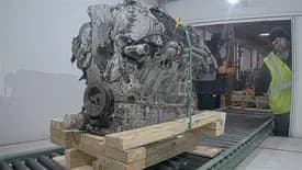 2013 Nissan Altima 3.5l (vin B, 4th Digit, Vq35de), Sdn, Used Engine - 85000 Miles 2013 Nissan Altima 3.5l (vin B, 4th Digit, Vq35de), Sdn, Used Engine - 85000 Miles