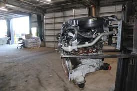 2008 Nissan Xterra (4.0l, Vin A, 4th Digit, Vq40de), Used Engine - 90000 Miles 2008 Nissan Xterra (4.0l, Vin A, 4th Digit, Vq40de), Used Engine - 90000 Miles