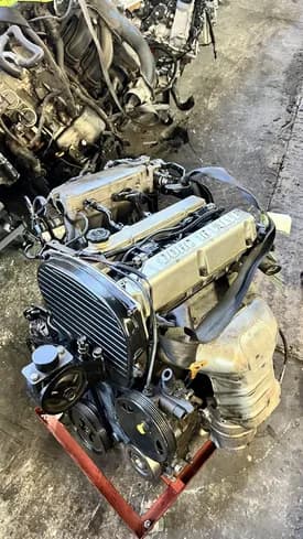 2005 Kia Optima 2.4l (vin 6, 8th Digit), Used Engine - 57000 Miles 2005 Kia Optima 2.4l (vin 6, 8th Digit), Used Engine - 57000 Miles