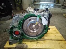 2016 Ford Edge At, (6 Speed), 2.0l (turbo), Fwd, Automatic Engine Stop And Start, (id F2gp-7000-ba), Used Transmission - 54351 Miles 2016 Ford Edge At, (6 Speed), 2.0l (turbo), Fwd, Automatic Engine Stop And Start, (id F2gp-7000-ba), Used Transmission - 54351 Miles