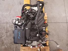 2016 Nissan Versa (1.6l, Vin C, 4th Digit, Hr16de), Sedan, Used Engine - 32106 Miles 2016 Nissan Versa (1.6l, Vin C, 4th Digit, Hr16de), Sedan, Used Engine - 32106 Miles