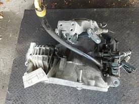 2015 Dodge Journey At, 2.4l (fwd), 6 Speed (auto-stick), Used Transmission 2015 Dodge Journey At, 2.4l (fwd), 6 Speed (auto-stick), Used Transmission