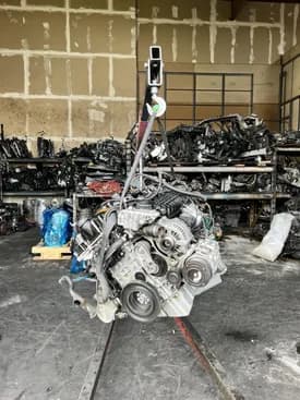 2015 Bmw X1 3.0l (35ix), Used Engine - 52000 Miles 2015 Bmw X1 3.0l (35ix), Used Engine - 52000 Miles