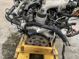 2008 Kia Sorento 3.3l (vin 5, 8th Digit), Used Engine - 90000 Miles 2008 Kia Sorento 3.3l (vin 5, 8th Digit), Used Engine - 90000 Miles