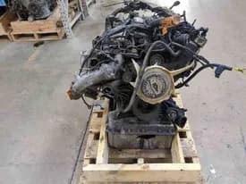 2017 Mercedes Benz Sprinter 3500 (diesel), 3.0l (vin C, 7th Digit), Used Engine - 121550 Miles 2017 Mercedes Benz Sprinter 3500 (diesel), 3.0l (vin C, 7th Digit), Used Engine - 121550 Miles