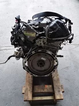 2018 Mercedes Benz C43 Amg 205 Type, Sedan, C43 (vin 6e, 6th And 7th Digits), Used Engine - 49276 Miles 2018 Mercedes Benz C43 Amg 205 Type, Sedan, C43 (vin 6e, 6th And 7th Digits), Used Engine - 49276 Miles