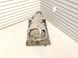 2016 Bmw X6 At, 3.0l (turbo), Rwd, Used Transmission - 40553 Miles 2016 Bmw X6 At, 3.0l (turbo), Rwd, Used Transmission - 40553 Miles