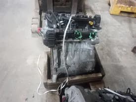 2022 Honda Civic 1.5l (turbo), W/o Sport Package, Used Engine - 17682 Miles 2022 Honda Civic 1.5l (turbo), W/o Sport Package, Used Engine - 17682 Miles