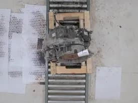 2018 Volvo S60 (2.0l, At), Vin 40 (4th And 5th Digits), Awd, Vin U (7th Digit), Used Transmission - 52886 Miles 2018 Volvo S60 (2.0l, At), Vin 40 (4th And 5th Digits), Awd, Vin U (7th Digit), Used Transmission - 52886 Miles