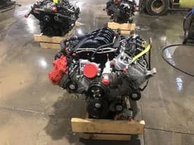 2021 Ford F-150 Gasoline, 5.0l (vin 5, 8th Digit), Inverter, Used Engine - 18380 Miles 2021 Ford F-150 Gasoline, 5.0l (vin 5, 8th Digit), Inverter, Used Engine - 18380 Miles