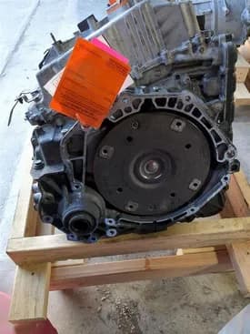 2016 Chevy Volt At, Used Transmission - 63057 Miles 2016 Chevy Volt At, Used Transmission - 63057 Miles