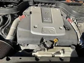 2013 Infiniti G37 (vq37vhr), Awd, Thru 3/13, Used Engine - 74883 Miles 2013 Infiniti G37 (vq37vhr), Awd, Thru 3/13, Used Engine - 74883 Miles