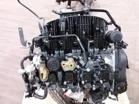 2021 Audi A4 (2.0l), Vin B (5th Digit), Used Engine - 2591 Miles 2021 Audi A4 (2.0l), Vin B (5th Digit), Used Engine - 2591 Miles