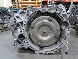 2017 Nissan Nv200 At, (cvt), Taxi, Remanufactured Transmission - 0 Miles 2017 Nissan Nv200 At, (cvt), Taxi, Remanufactured Transmission - 0 Miles