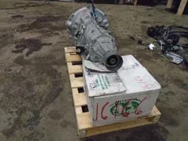 2014 Toyota 4runner At, (4.0l, 1grfe Engine, 6 Cylinder), 4x4, Used Transmission - 49335 Miles 2014 Toyota 4runner At, (4.0l, 1grfe Engine, 6 Cylinder), 4x4, Used Transmission - 49335 Miles