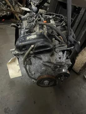 2020 Mitsubishi Mirage (1.2l, Vin J, 8th Digit), At, Used Engine - 39194 Miles 2020 Mitsubishi Mirage (1.2l, Vin J, 8th Digit), At, Used Engine - 39194 Miles