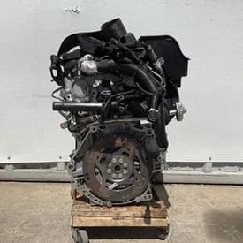 2019 Chevy Volt Gasoline, (1.5l, Vin 5, 8th Digit, Opt L3a), Used Engine - 50079 Miles 2019 Chevy Volt Gasoline, (1.5l, Vin 5, 8th Digit, Opt L3a), Used Engine - 50079 Miles