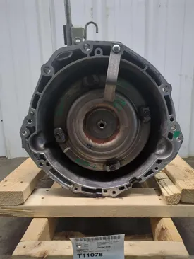 2004 Nissan 350z At, From 7/03 Thru 9/03, Used Transmission - 27600 Miles 2004 Nissan 350z At, From 7/03 Thru 9/03, Used Transmission - 27600 Miles