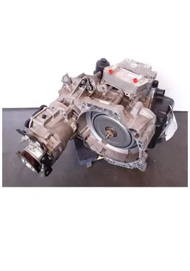 2017 Audi Tt At, (awd, Quattro), (6 Speed), Transmission Id Sfz, Used Transmission - 54465 Miles 2017 Audi Tt At, (awd, Quattro), (6 Speed), Transmission Id Sfz, Used Transmission - 54465 Miles