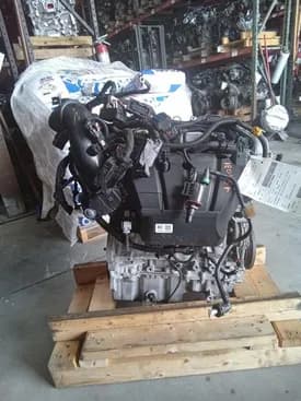 2018 Gmc Terrain 2.0l (vin X, 8th Digit, Opt Ltg), Fwd, Used Engine - 34727 Miles 2018 Gmc Terrain 2.0l (vin X, 8th Digit, Opt Ltg), Fwd, Used Engine - 34727 Miles