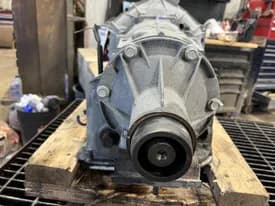 2012 Chevy Suburban 2500 At, 4x4, Id 2d2a, Used Transmission - 71400 Miles 2012 Chevy Suburban 2500 At, 4x4, Id 2d2a, Used Transmission - 71400 Miles