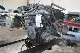 2008 Nissan Xterra (4.0l, Vin A, 4th Digit, Vq40de), Used Engine - 75000 Miles 2008 Nissan Xterra (4.0l, Vin A, 4th Digit, Vq40de), Used Engine - 75000 Miles
