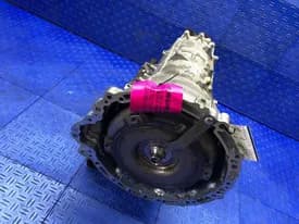 2018 Lexus Lc500 (rwd), Used Transmission 2018 Lexus Lc500 (rwd), Used Transmission