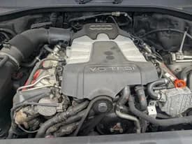 2011 Audi Q7 (3.0l), Vin G (5th Digit, Gasoline), Used Engine - 73000 Miles 2011 Audi Q7 (3.0l), Vin G (5th Digit, Gasoline), Used Engine - 73000 Miles