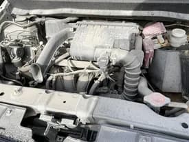 2014 Mitsubishi Mirage (1.2l, Vin J, 8th Digit), Used Engine - 81890 Miles 2014 Mitsubishi Mirage (1.2l, Vin J, 8th Digit), Used Engine - 81890 Miles