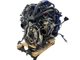 2018 Lexus Ls 500 (3.5l, Vin 5, 5th Digit, V35afts Engine), Awd, Used Engine 2018 Lexus Ls 500 (3.5l, Vin 5, 5th Digit, V35afts Engine), Awd, Used Engine