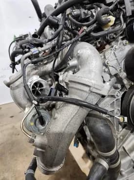 2021 Mercedes Benz Sprinter 3500 (diesel), 2.0l (vin 4d, 4th And 5th Digits), Used Engine - 42326 Miles 2021 Mercedes Benz Sprinter 3500 (diesel), 2.0l (vin 4d, 4th And 5th Digits), Used Engine - 42326 Miles