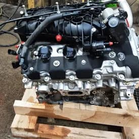 2019 Chevy Traverse 3.6l (vin W, 8th Digit, Opt Lfy), Used Engine - 3749 Miles 2019 Chevy Traverse 3.6l (vin W, 8th Digit, Opt Lfy), Used Engine - 3749 Miles