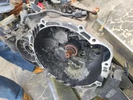 2007 Hyundai Sonata 3.3l V6, Used Transmission 2007 Hyundai Sonata 3.3l V6, Used Transmission