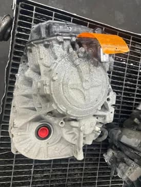 2018 Mini Cooper Clubman At, S Model, Awd, Used Transmission 2018 Mini Cooper Clubman At, S Model, Awd, Used Transmission