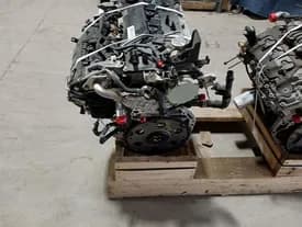 2019 Toyota Camry 2.5l, Vin 3 (5th Digit, A25afxs Engine, 4 Cylinder, Hybrid), Gasoline, Used Engine - 78000 Miles 2019 Toyota Camry 2.5l, Vin 3 (5th Digit, A25afxs Engine, 4 Cylinder, Hybrid), Gasoline, Used Engine - 78000 Miles