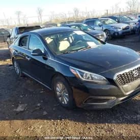 2018 Kia Optima 2.0l L4 Turbocharged, Used Transmission - 16639 Miles 2018 Kia Optima 2.0l L4 Turbocharged, Used Transmission - 16639 Miles