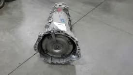 2018 Infiniti Q60 (at), (7 Speed), 3.0l (vr30ddtt), Awd, 300 Hp, From 09/01/16, Used Transmission 2018 Infiniti Q60 (at), (7 Speed), 3.0l (vr30ddtt), Awd, 300 Hp, From 09/01/16, Used Transmission