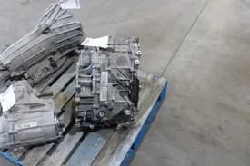 2016 Ford Fusion At, 2.0l, Vin U (8th Digit, Hybrid), Hybrid Titanium, Used Transmission - 74444 Miles 2016 Ford Fusion At, 2.0l, Vin U (8th Digit, Hybrid), Hybrid Titanium, Used Transmission - 74444 Miles