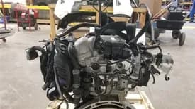 2019 Mercedes Benz Glc300 253 Type (suv And Suv Coupe), Glc300 (vin 4, 6th Digit), Suv Coupe (vin J, 5th Digit), Used Engine - 27560 Miles 2019 Mercedes Benz Glc300 253 Type (suv And Suv Coupe), Glc300 (vin 4, 6th Digit), Suv Coupe (vin J, 5th Digit), Used Engine - 27560 Miles