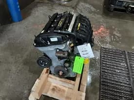 2014 Jeep Patriot 2.4l (vin B, 8th Digit), W/o Oil Cooler, Used Engine - 70856 Miles 2014 Jeep Patriot 2.4l (vin B, 8th Digit), W/o Oil Cooler, Used Engine - 70856 Miles