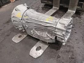 2020 Mercedes Benz Gle350 167 Type, Gle350, Awd, Used Transmission - 4800 Miles 2020 Mercedes Benz Gle350 167 Type, Gle350, Awd, Used Transmission - 4800 Miles