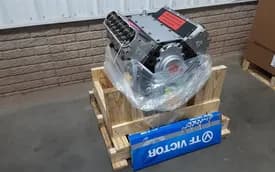 2014 Chevy Silverado 2500 6.0l, Gasoline (vin G, 8th Digit, Opt L96), Remanufactured Engine - 0 Miles 2014 Chevy Silverado 2500 6.0l, Gasoline (vin G, 8th Digit, Opt L96), Remanufactured Engine - 0 Miles